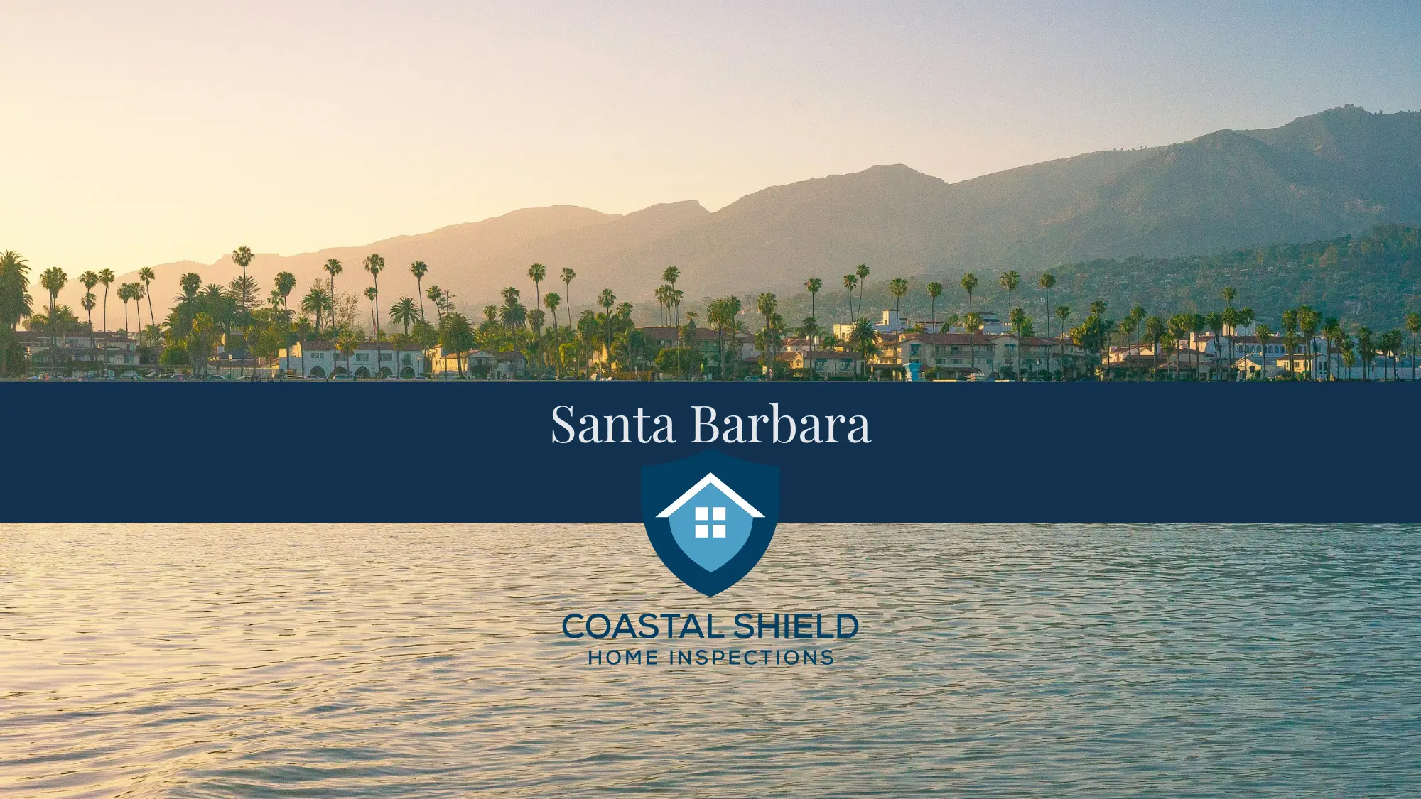 Isla Vista, CA — UCSB rental and home inspection service area