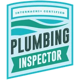 InterNACHI Certified Plumbing Inspector