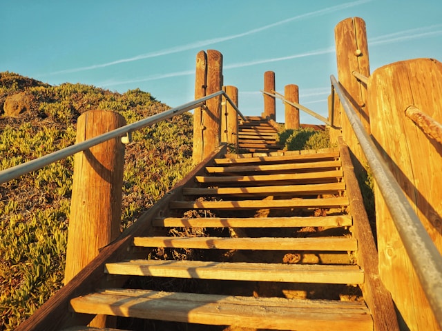 A scenic view of Carpinteria for home inspections